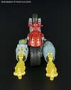 Beast Machines Motorcycle Drone - Image #22 of 129