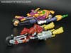 Beast Machines Motorcycle Drone - Image #37 of 129