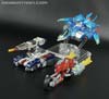Beast Machines Motorcycle Drone - Image #39 of 129
