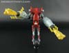 Beast Machines Motorcycle Drone - Image #45 of 129