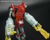 Beast Machines Motorcycle Drone - Image #52 of 129