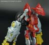 Beast Machines Motorcycle Drone - Image #60 of 129
