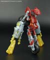 Beast Machines Motorcycle Drone - Image #64 of 129
