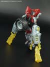 Beast Machines Motorcycle Drone - Image #67 of 129