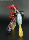 Beast Machines Motorcycle Drone - Image #72 of 129