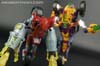 Beast Machines Motorcycle Drone - Image #80 of 129