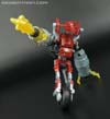 Beast Machines Motorcycle Drone - Image #82 of 129