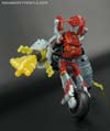 Beast Machines Motorcycle Drone - Image #86 of 129