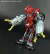 Beast Machines Motorcycle Drone - Image #102 of 129