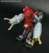 Beast Machines Motorcycle Drone - Image #103 of 129