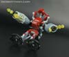 Beast Machines Motorcycle Drone - Image #108 of 129