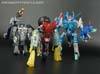 Beast Machines Motorcycle Drone - Image #116 of 129
