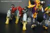 Beast Machines Motorcycle Drone - Image #119 of 129