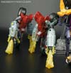 Beast Machines Motorcycle Drone - Image #120 of 129