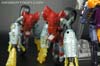 Beast Machines Motorcycle Drone - Image #122 of 129