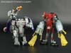 Beast Machines Motorcycle Drone - Image #126 of 129