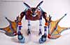 Beast Machines Nightscream - Image #1 of 64