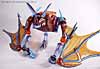 Beast Machines Nightscream - Image #18 of 64