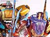 Beast Machines Nightscream - Image #60 of 64