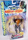 Beast Machines Night Slash Cheetor - Image #1 of 53