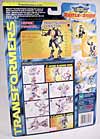 Beast Machines Night Slash Cheetor - Image #4 of 53