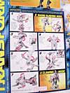 Beast Machines Night Slash Cheetor - Image #5 of 53