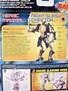 Beast Machines Night Slash Cheetor - Image #6 of 53