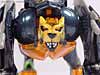 Beast Machines Night Slash Cheetor - Image #11 of 53