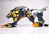 Beast Machines Night Slash Cheetor - Image #19 of 53