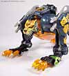 Beast Machines Night Slash Cheetor - Image #23 of 53