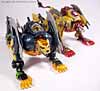 Beast Machines Night Slash Cheetor - Image #32 of 53