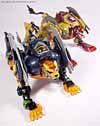Beast Machines Night Slash Cheetor - Image #33 of 53