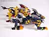 Beast Machines Night Slash Cheetor - Image #34 of 53