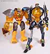 Beast Machines Night Slash Cheetor - Image #51 of 53
