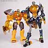 Beast Machines Night Slash Cheetor - Image #53 of 53