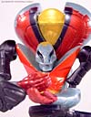 Beast Machines Night Viper - Image #86 of 135