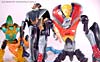 Beast Machines Night Viper - Image #127 of 135