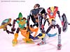 Beast Machines Night Viper - Image #129 of 135
