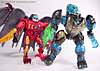 Beast Machines Optimus Primal - Image #57 of 60