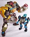 Beast Machines Optimus Primal - Image #58 of 60