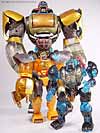 Beast Machines Optimus Primal - Image #60 of 60