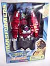 Beast Machines Primal Prime - Image #1 of 108
