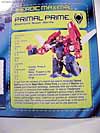 Beast Machines Primal Prime - Image #7 of 108