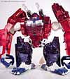 Beast Machines Primal Prime - Image #40 of 108