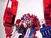 Beast Machines Primal Prime - Image #90 of 108