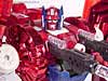 Beast Machines Primal Prime - Image #93 of 108