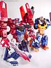 Beast Machines Primal Prime - Image #99 of 108