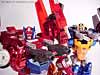 Beast Machines Primal Prime - Image #100 of 108