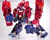 Beast Machines Primal Prime - Image #107 of 108