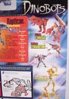 Beast Machines Rapticon - Image #8 of 84